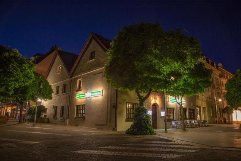 Hotel Am Rathaus Menden Exteriér fotografie