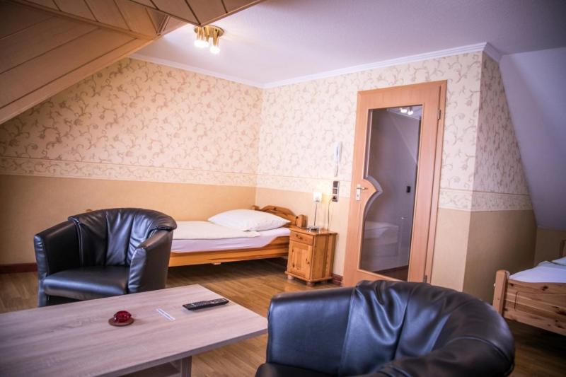 Hotel Am Rathaus Menden Exteriér fotografie